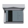 Karta Smart Card Wallet, Sharp Gray