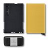 Karta Smart Card Wallet, Delightful Gold