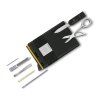 Karta Smart Card Wallet, Delightful Gold