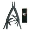 Kleště SWISS TOOL SPIRIT XBS, černé, nylonové pouzdro