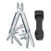 Kleště SWISS TOOL X, stříbrné