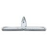 Kleště SWISS TOOL X, stříbrné, kožené pouzdro, blister