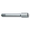 Kleště SWISS TOOL X PLUS, s ráčnou, stříbrné, kožené pouzdro