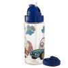 láhev 0,50l AUTO, brčko, TRITAN, transp. plast