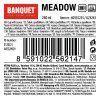 šálek + podšálek 240ml MEADOW keramický