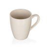 hrnek 370ml keramický řada NATURAL Ivory
