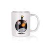 hrnek dětský 325ml ANGRY BIRDS keramický