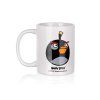 hrnek dětský 325ml ANGRY BIRDS keramický