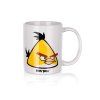 hrnek dětský 325ml ANGRY BIRDS YELLOW keramický