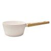 RENDLÍK KITCHISIMO BIANCO 18CM INDUKČNÍ DNO