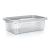 box úložný MULTIBOX  4,5l, 32x19x10cm, víko, klip, PH