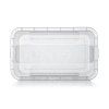 box úložný MULTIBOX  4,5l, 32x19x10cm, víko, klip, PH