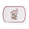prostírání HOME 39x28cm korek