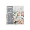 ubrousky 33x33cm NEW MEADOW 3vrstvé (20ks)