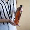 láhev  500ml skleněná s uzávěrem (6ks)