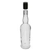 láhev  700ml MONOPOL skleněná s uzávěrem (6ks)