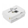 box svačinový 17x13x7cm MIMONI s klick uz. PH BÍ
