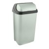 koš odp.výsuvný 50l obdél.PH mix barev