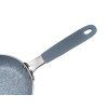 pánev 14x3cm mini nepřiln.povrch GRANITE GREY