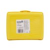 box svačinový 17x13x3,5cm MIMONI s klick uz. PH ŽL