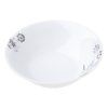 miska d18cm SUSANNE, květiny, porcelán