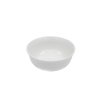 miska 660ml HONEYCOMB porcelánová BÍ