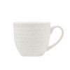 šálek 200ml HONEYCOMB porcelánový BÍ