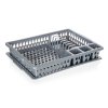 odkapávač na nádobí myKITCHEN 41x30,5cm s podnosem PH