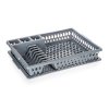 odkapávač na nádobí myKITCHEN 41x30,5cm s podnosem PH