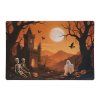 prostírání PH HALLOWEEN 42x28cm 4 dekory, mix