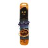 sada na pečení 3díl.(1xstěrka silikon,2xvykrajovačka) HALLOWEEN mix