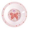 miska 16cm, 0,4l, melamin mix dekorů