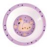 miska 16cm, 0,4l, melamin mix dekorů