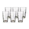 sklenice 470ml DIAMOND čirá (6ks)