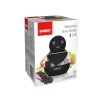 mlýnek mechanický CULINARIA Black, 2v1
