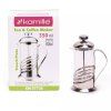 konvice 0,35l KAMILLE, COFFEE MAKER, sklo+NR